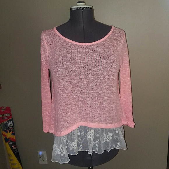 orange creek Tops - Blouse